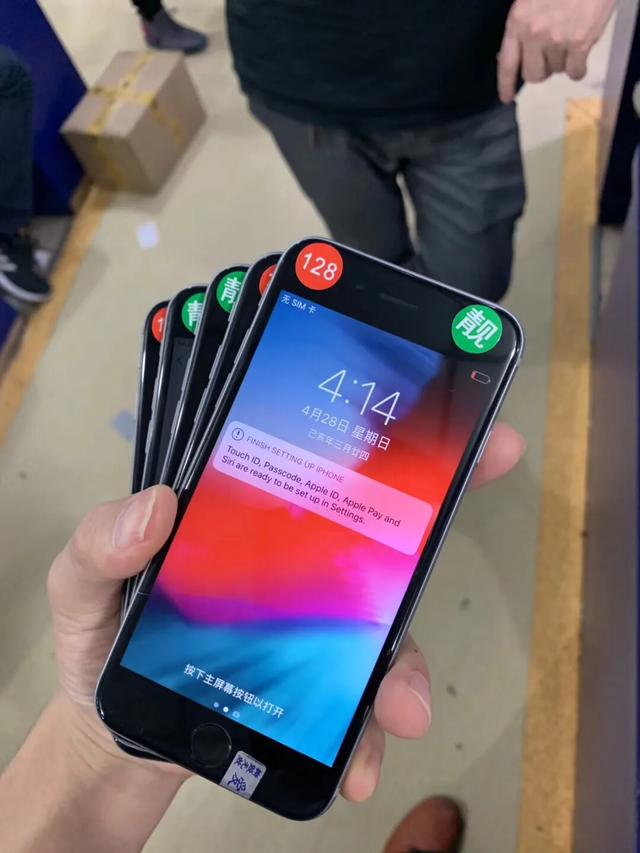 二手苹果手机一点瑕疵毛病没有,二手苹果手机有哪些毛病