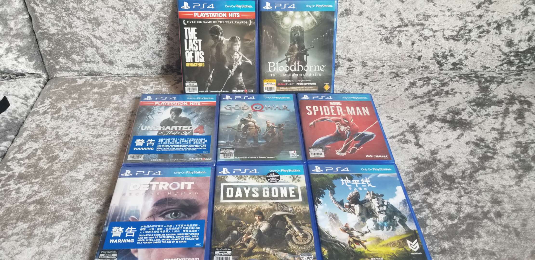 想玩PS4独占大作却又没有多少预算怎么办?游戏省钱大攻略