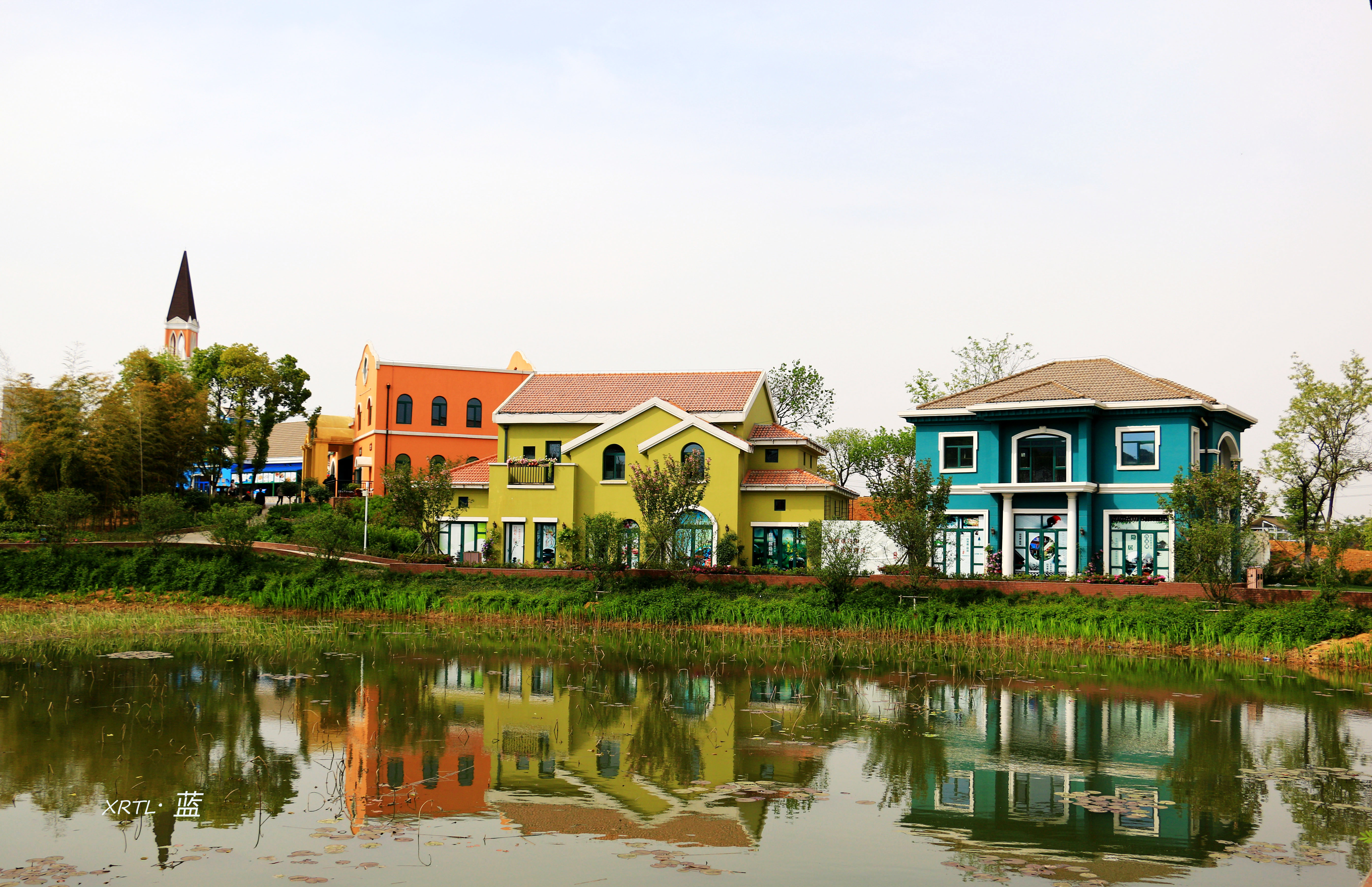 南京周边一天半游的绝佳去处,疫情后南京出游