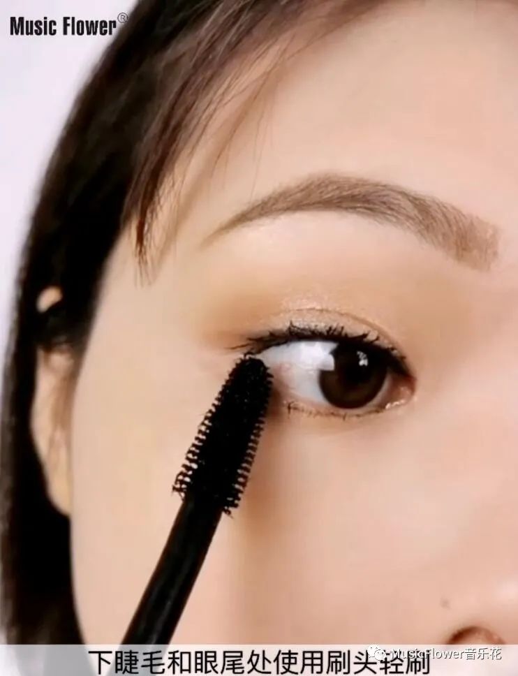 粉胖子睫毛膏效果怎么样,美宝莲睫毛膏哪个胖子好用