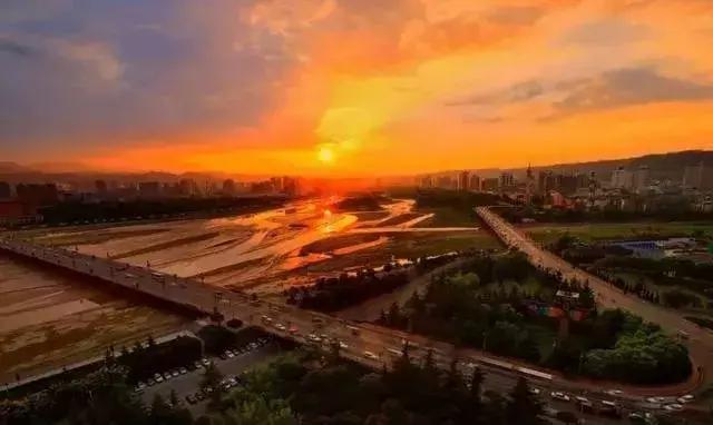 宝鸡首提“西宝一体化”，又一个千亿级产业集群呼之欲出？