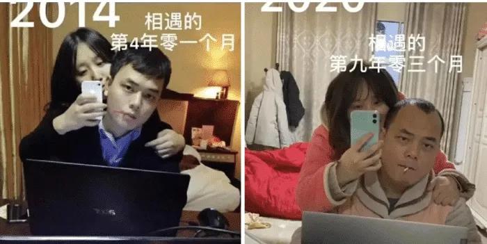 女生的包包里究竟可以装什么？哈哈哈，这操作笑死我了