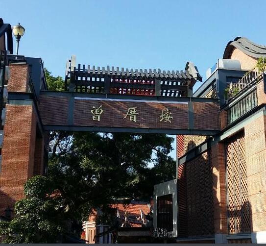 曾厝垵-这个名气仅次于厦门鼓浪屿的小渔村,可以这么玩