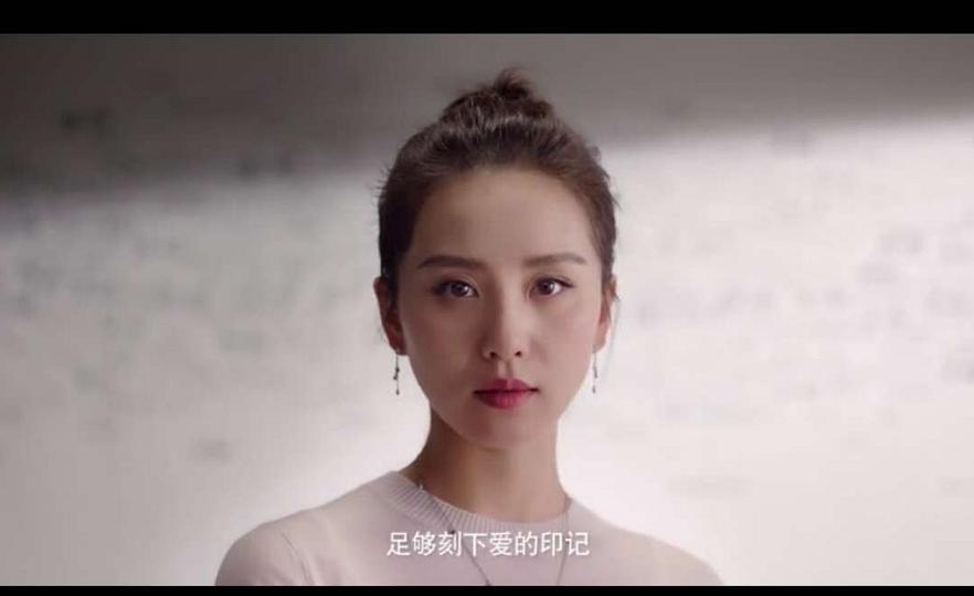 刘诗诗发布会显老态,刘诗诗满脸皱纹