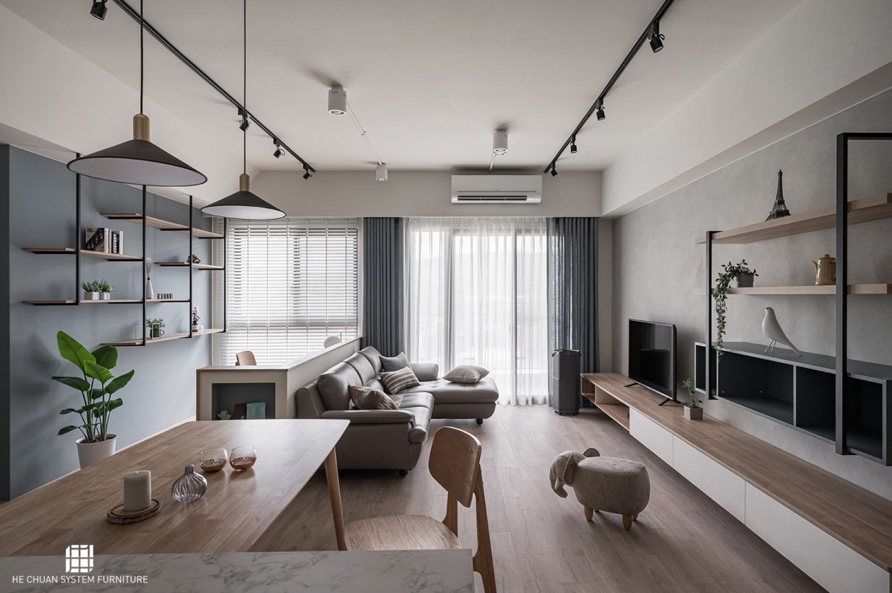 鏂板瑁呬慨寰楀緢婕備寒,鏂板瑁呮垚浜嗘兂瑕佺殑妯℃牱