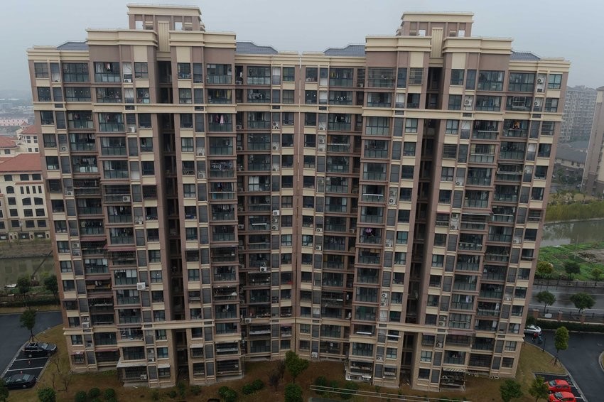 地基下沉倾斜补救方法,地基下沉房屋倾斜6公分怎么处理