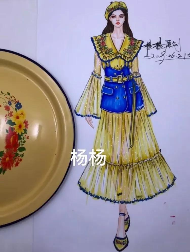 笑死人的零食画,10位博主口水画外国人