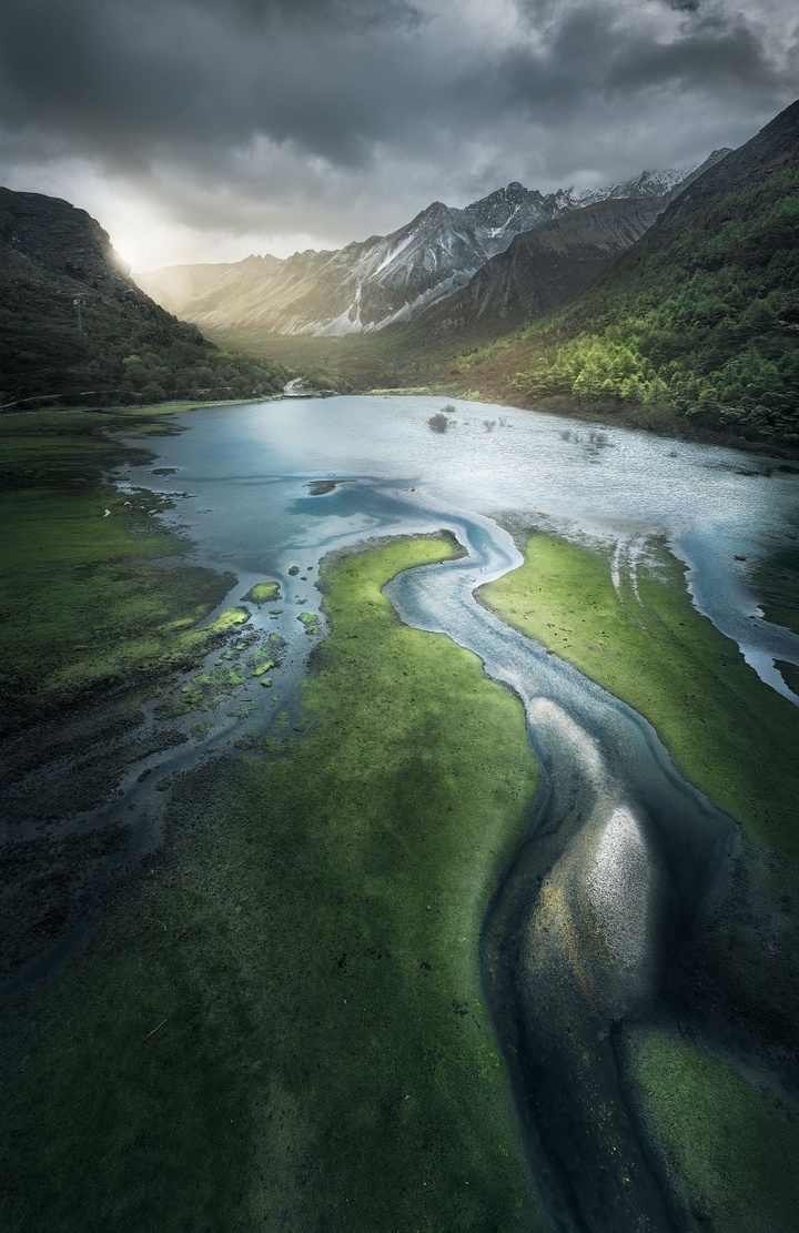 2017米拍十佳摄影师,2023米拍摄影奖名单