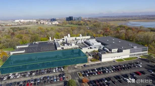 2020世界十大半导体公司,世界10大半导体公司最新排名