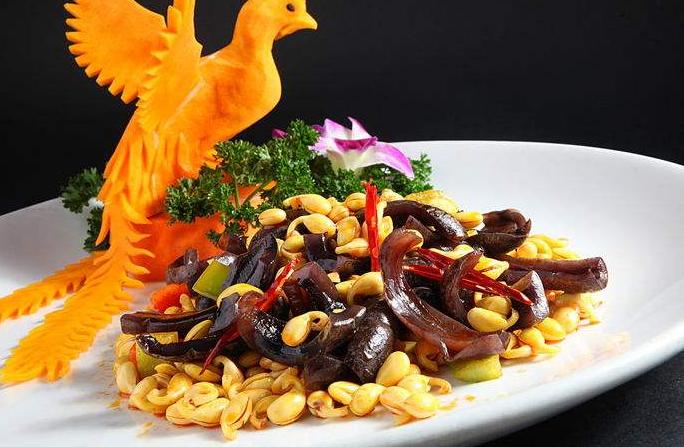 养殖海参和野生海参有区别吗,养殖海参和野生海参怎么区别