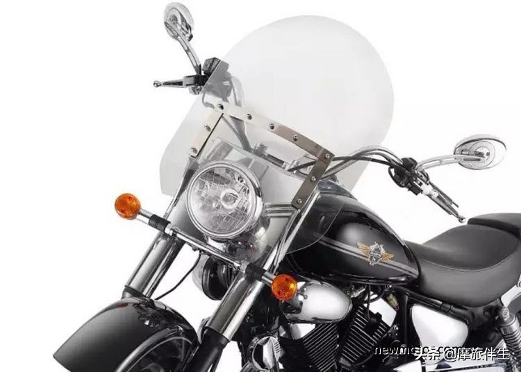 钱江摩托最像哈雷的车,国产太子250钱江巡航摩托车