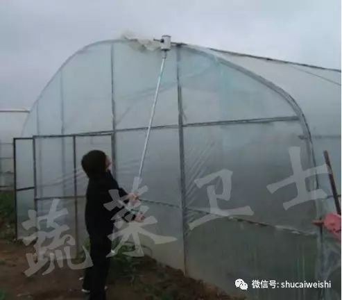 甜瓜夏季大棚高温管理,夏季大棚气候调节方法