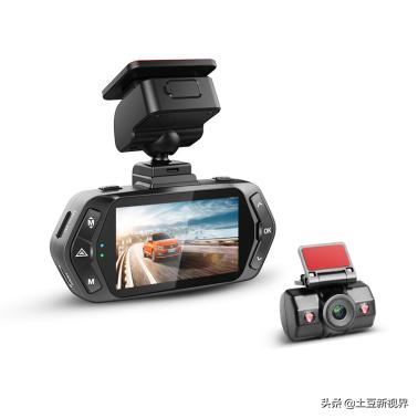前后双录行车记录仪测评,前后双摄记录仪测评