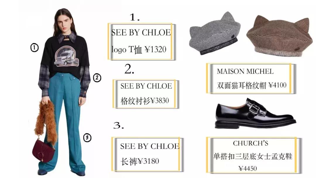 二两替逛街｜您的专属超省钱西安SKP周年庆购物清单已列好！