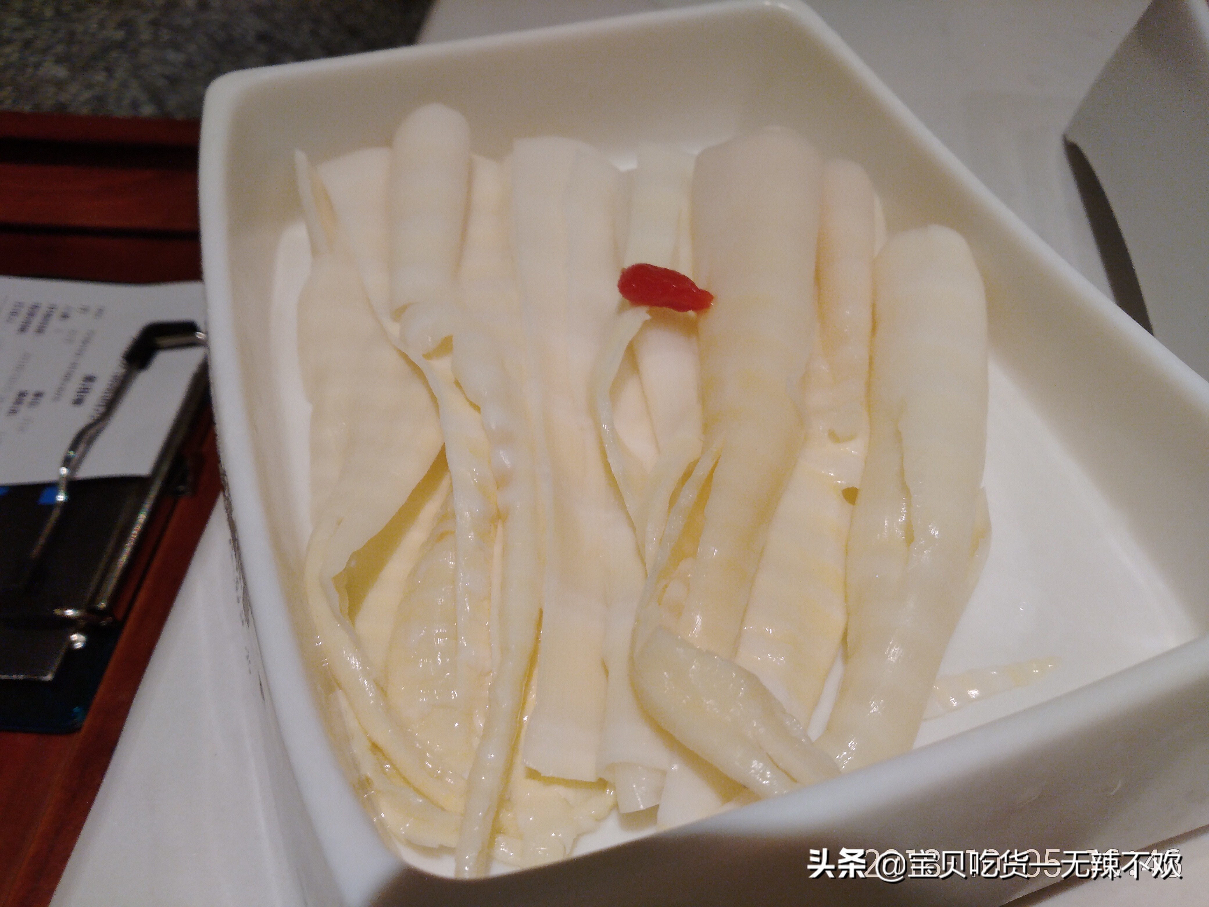 火锅中的爱马仕,杭州火锅中的爱马仕