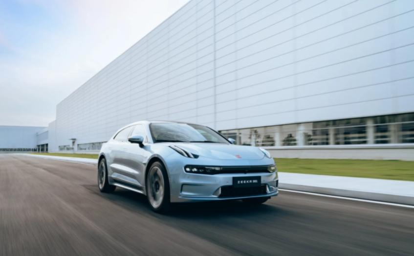 极氪001突然涨价铁粉很无奈你会购买吗?