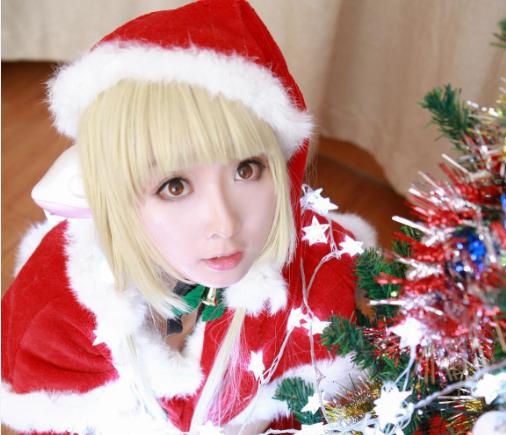 wcg世界cos大赛,cosplay峰会总决赛