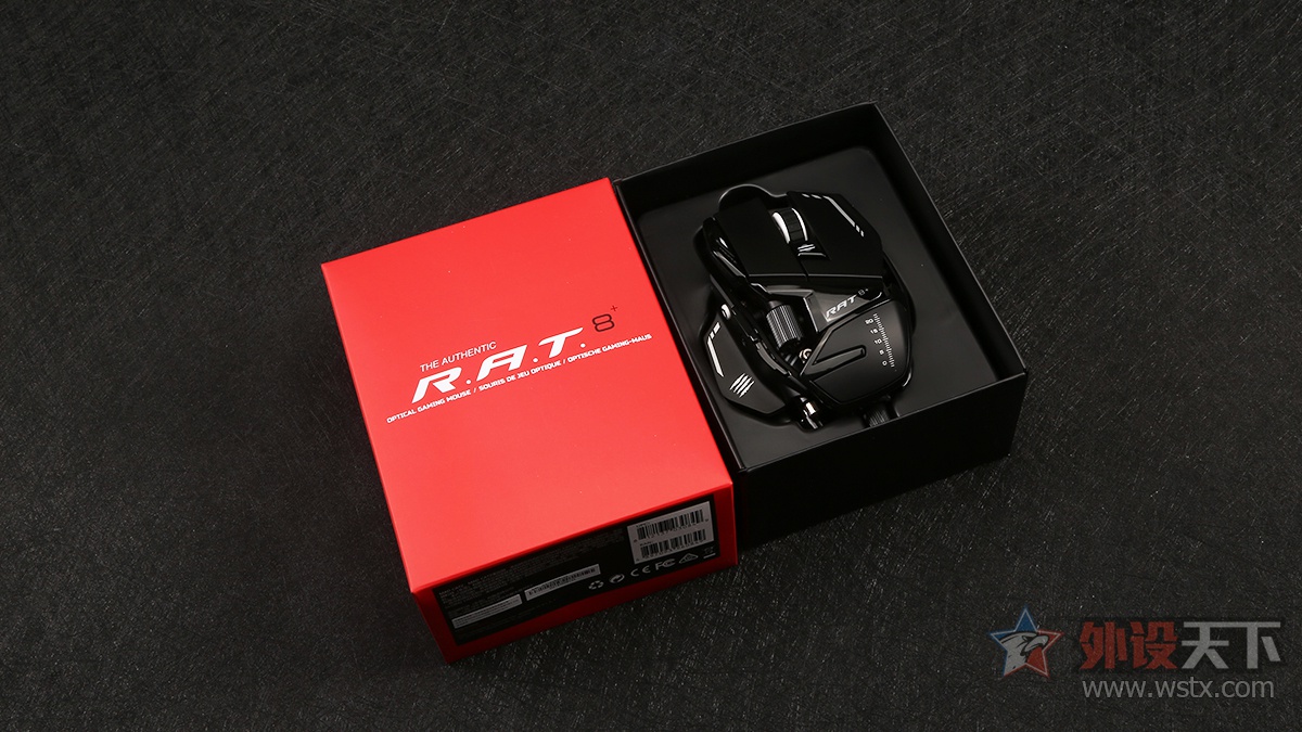 madcatz美加狮鼠标,美加狮鼠标rat8和rat6