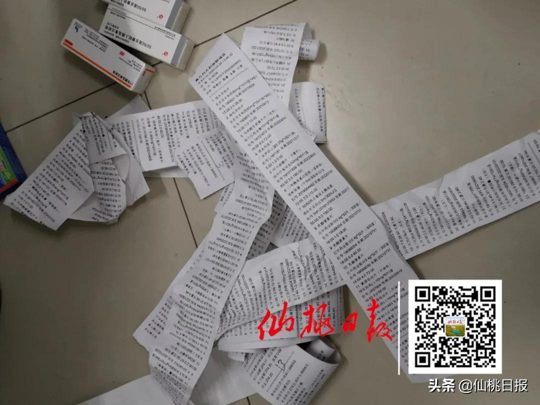 替全镇居民义务买药，仙桃这个卫生院科长不怕苦不怕累