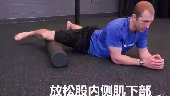 自我肌筋膜放松技巧,自我筋膜放松