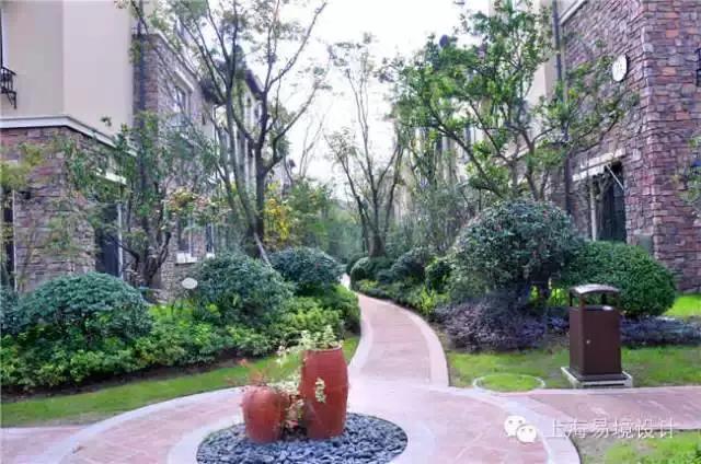 易境方圆设计,龙湖景观设计图片