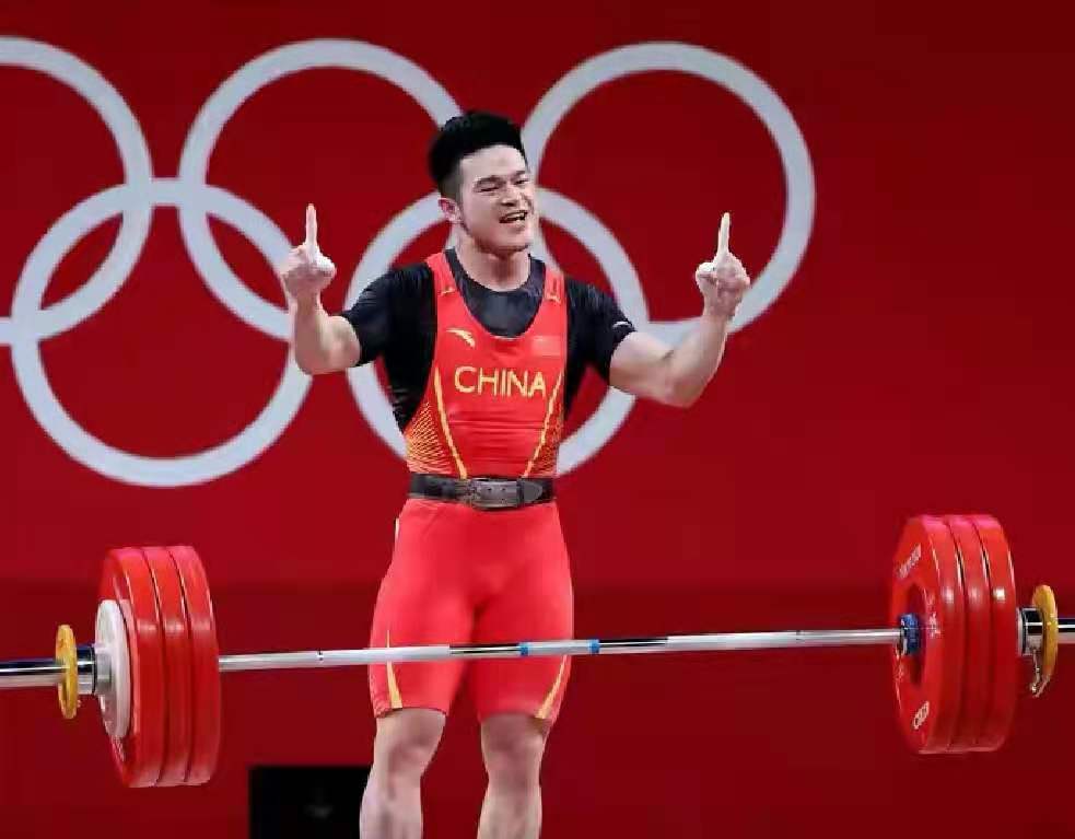 奥运金牌冠军背后的真实故事,奥运冠军的身残志坚励志故事简短