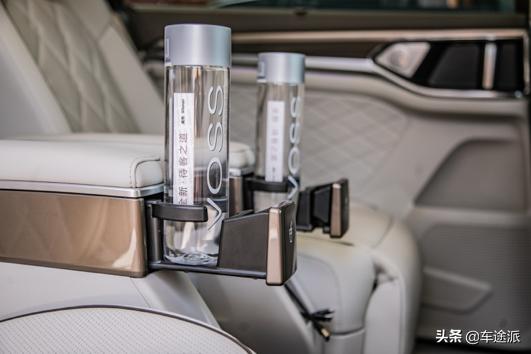 大众新威然在mpv里算不算好车,王者归来体验全新上汽大众mpv威然