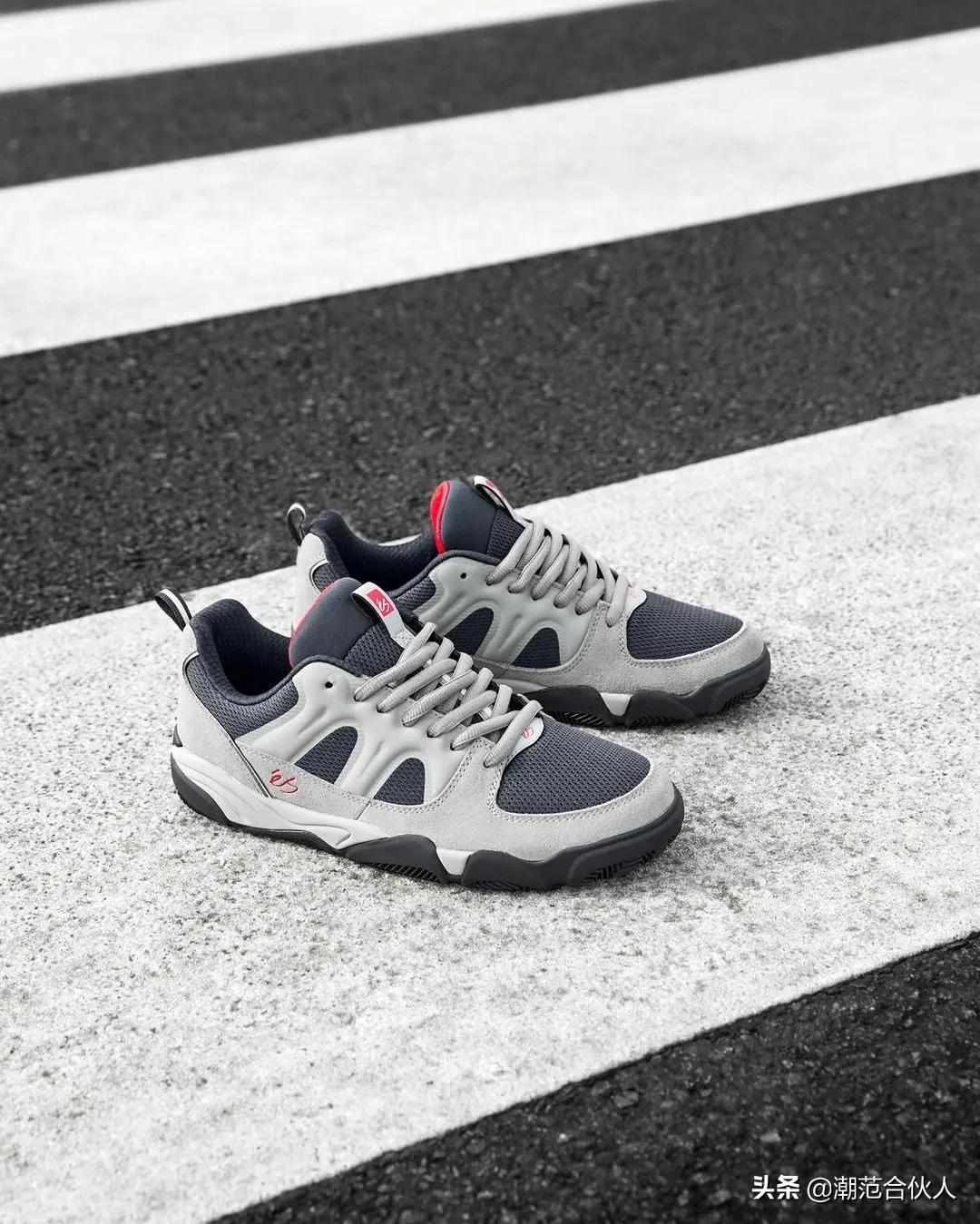 没想到我会被PUMA这双鞋“上了一课”