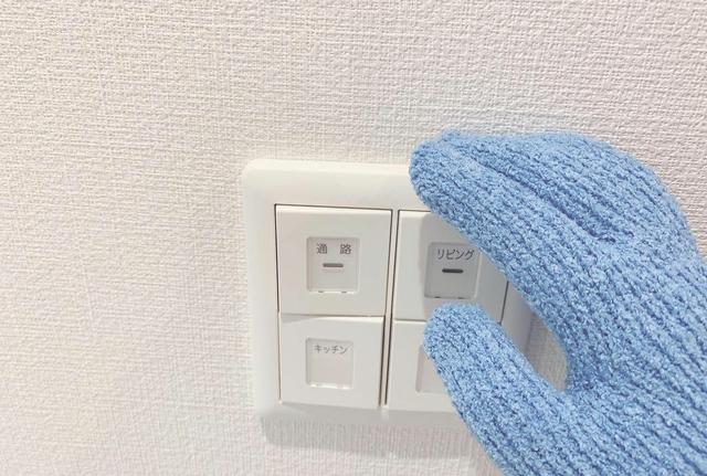 家里有细毛灰尘是什么原因,别再为琐事烦心