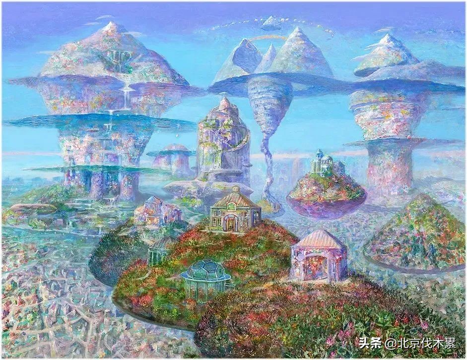 自驾游不走寻常路,不走寻常路怎么玩