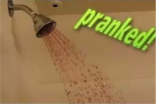 告诉你一个愚人节整人套路,愚人节整人全过程