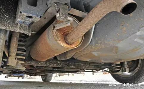 汽车底盘生锈有必要做除锈处理吗,汽车底盘生锈影响安全吗