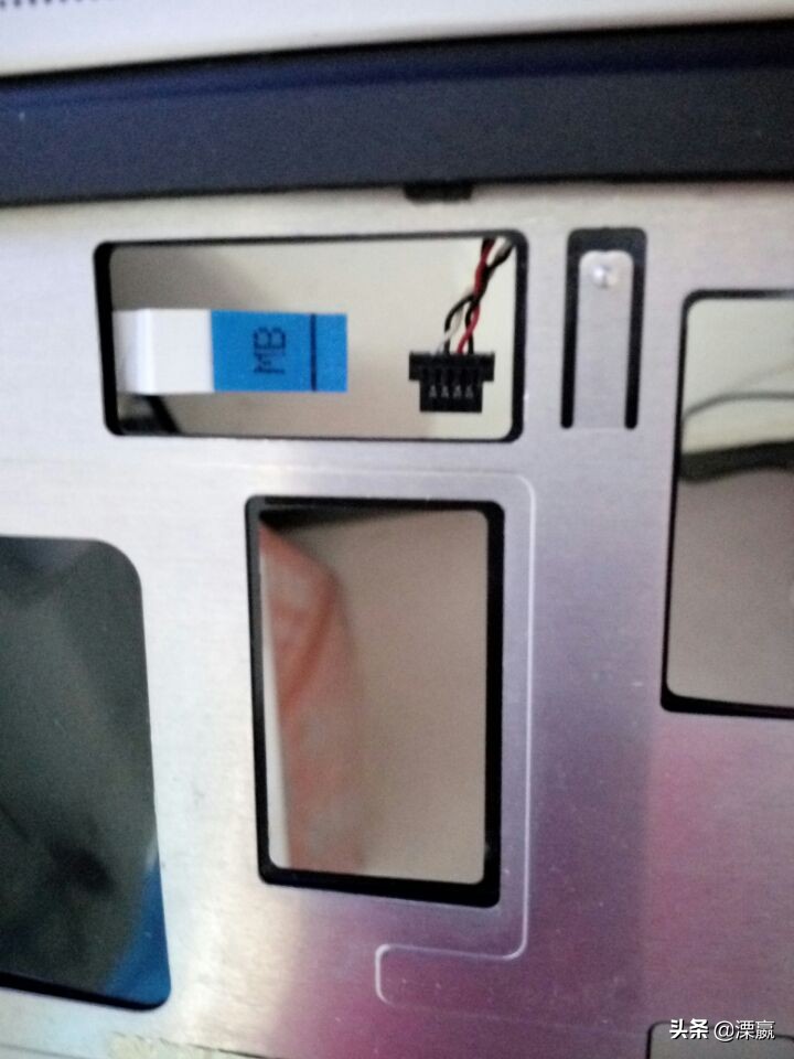 电脑坏了自己也能修,省跑店麻烦又省钱,还长技术#青云计划#