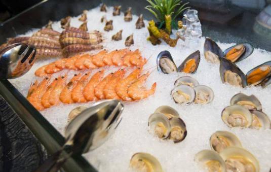 深圳蓬客精品酒店海岸城附近,深圳蓬客精品酒店罗湖店