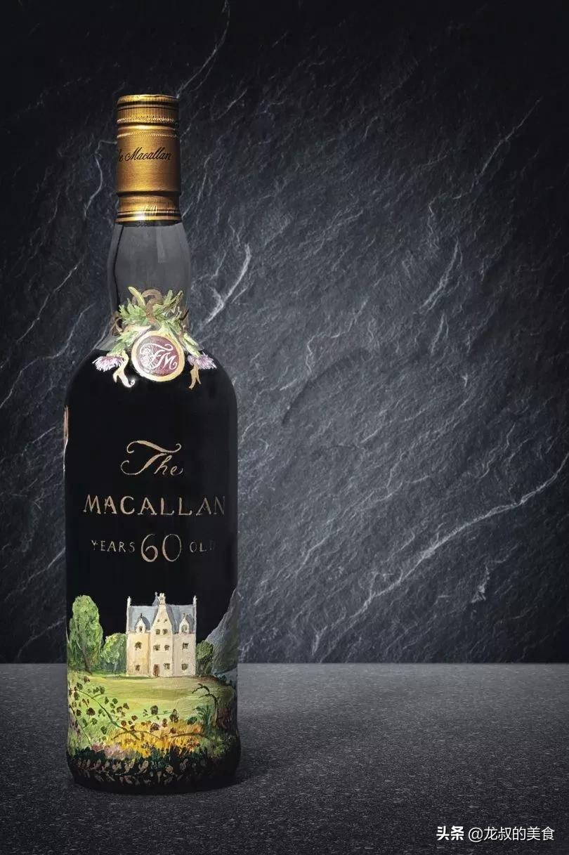 15种最贵的酒,一瓶就可以在北京换一套房子,有钱都买不到