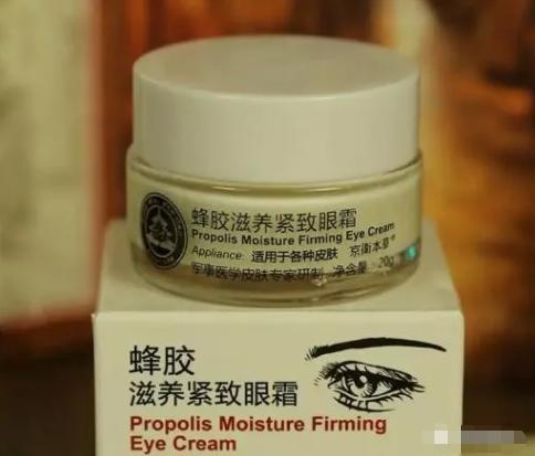 赵丽颖卧蚕眼袋,赵丽颖有眼袋与无眼袋