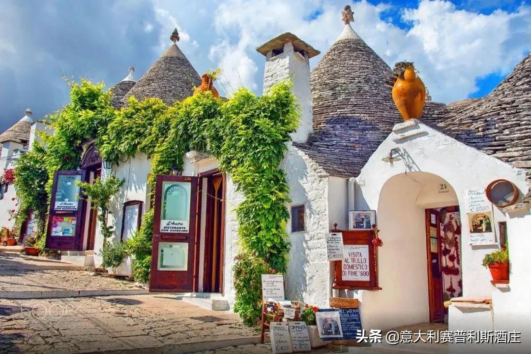 意大利和中国的物价对比,意大利物价与中国比怎么样