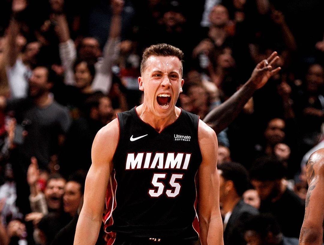 邓肯罗宾逊热火高光集锦,分析邓肯