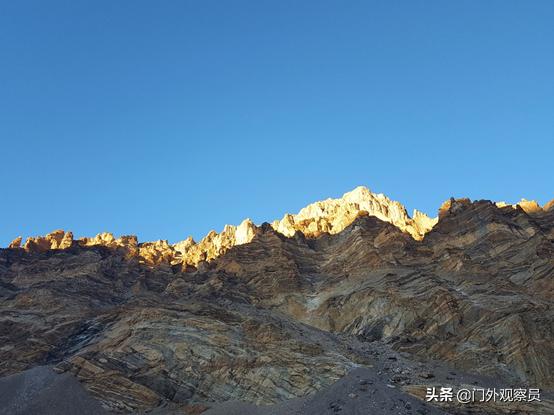 为什么到西藏一定要去阿里,不去拉萨能到那曲吗