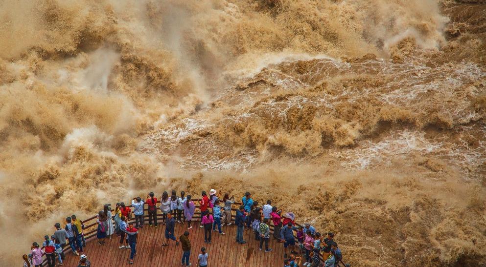 云南美丽的丽江,大美云南美丽丽江
