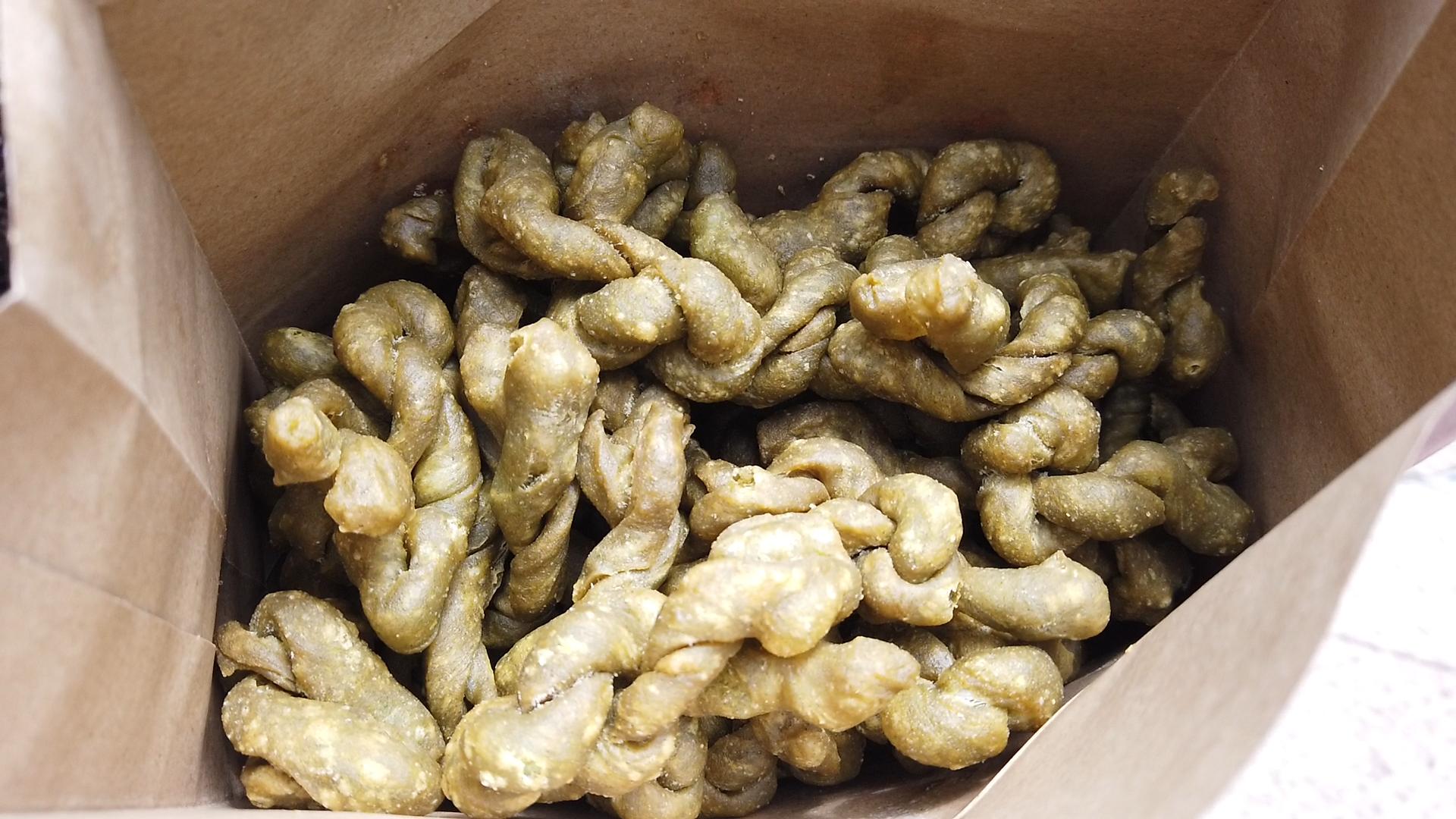 宁波南塘老街美食排行,宁波南塘最好小吃是什么