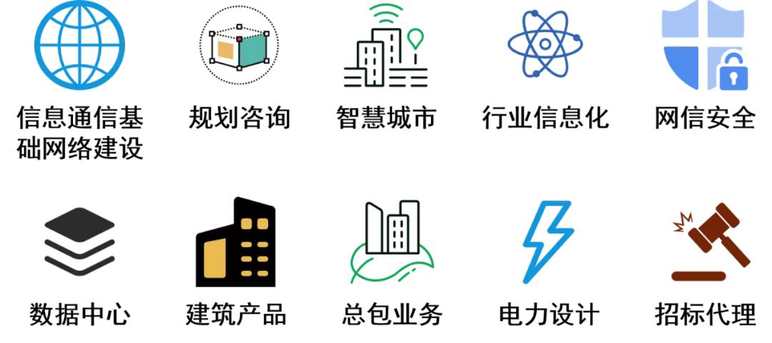 南京通服旗下设计院,中国通服咨询规划设计院