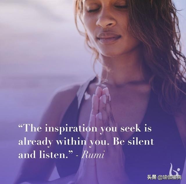 使元气通道畅通无阻之瑜伽清理经络调息法增强肺部功能抵抗疫病