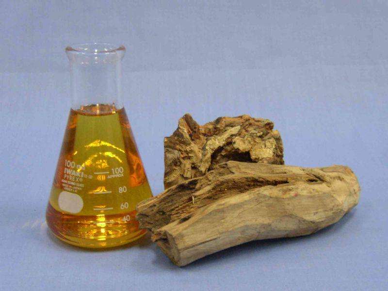 真正的檀香精油,檀香和檀香精油