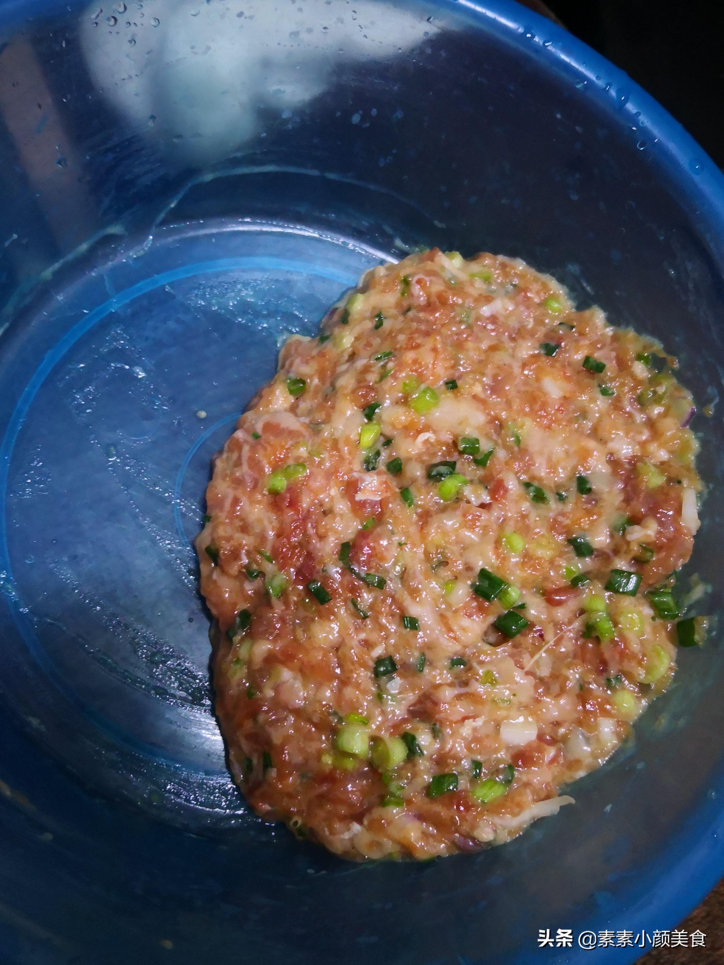 现做手工云吞20个,云吞手工饺子