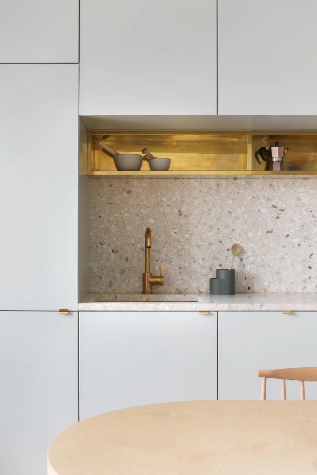 清新雅致设计图,清新的设计美学