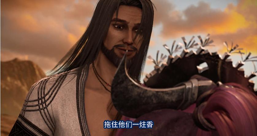 不良人4实力排名一览表,不良人4鲜参惨死