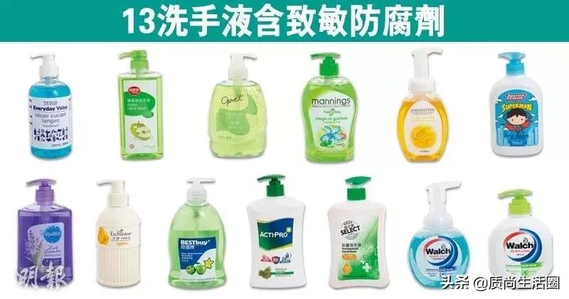 威露士消毒液测评好便宜,威露士消毒液哪款好