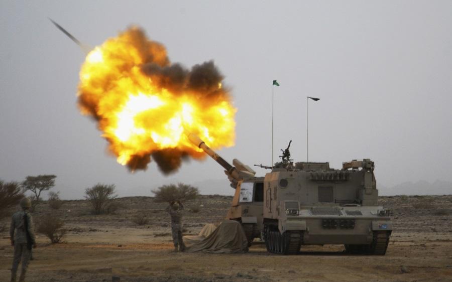 韩国K9火炮要卖到英国了？买家众多，恐怕又是赔本赚吆喝