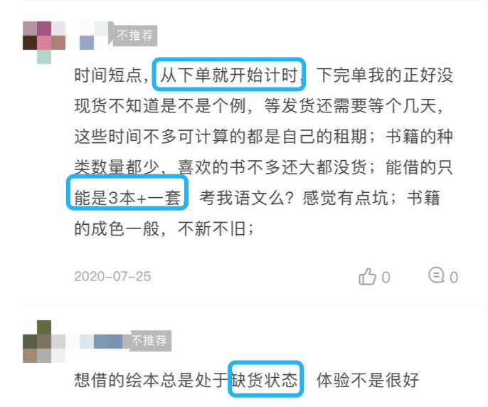 评测|比买书便宜90%，绘本线上借阅到底怎么样？